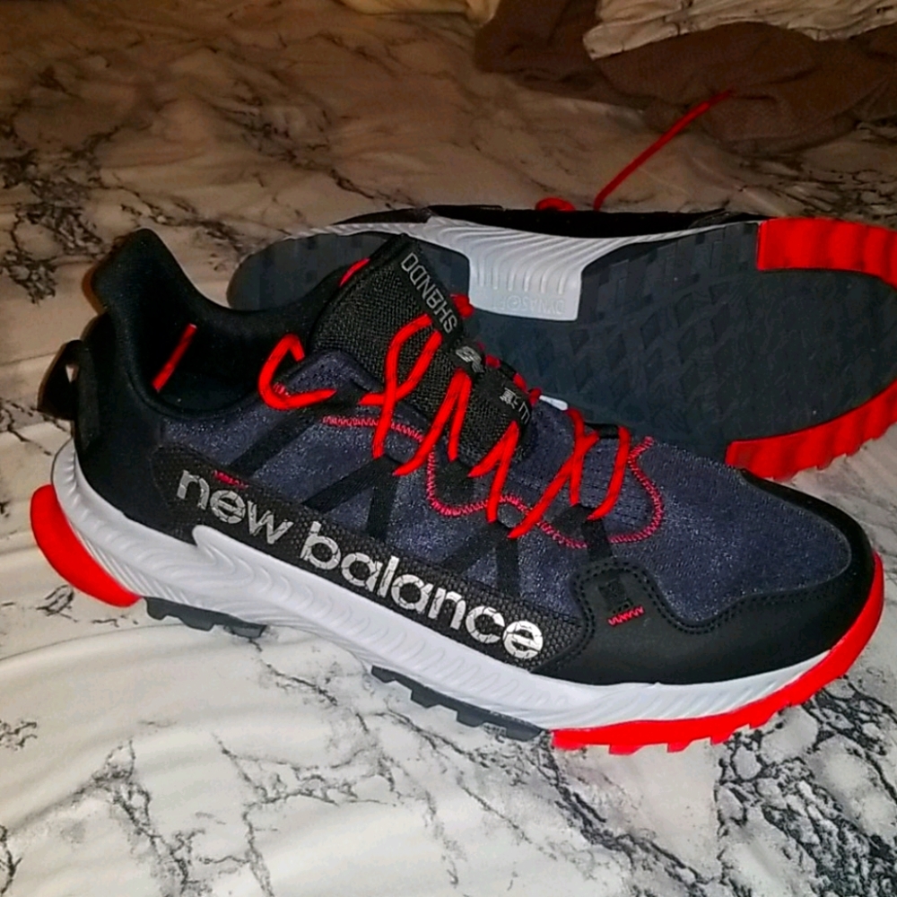 Mens shoes